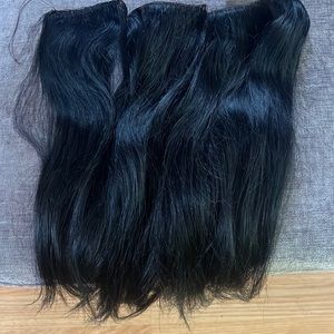 16 inch sew in Bellami extensions